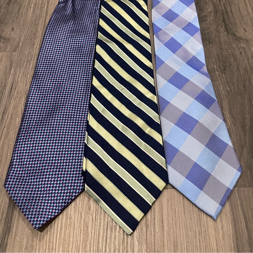 Nautica Ties